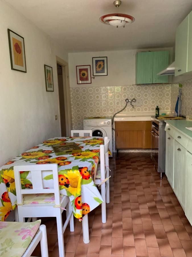 Villetta Stella Cecina  Exterior photo